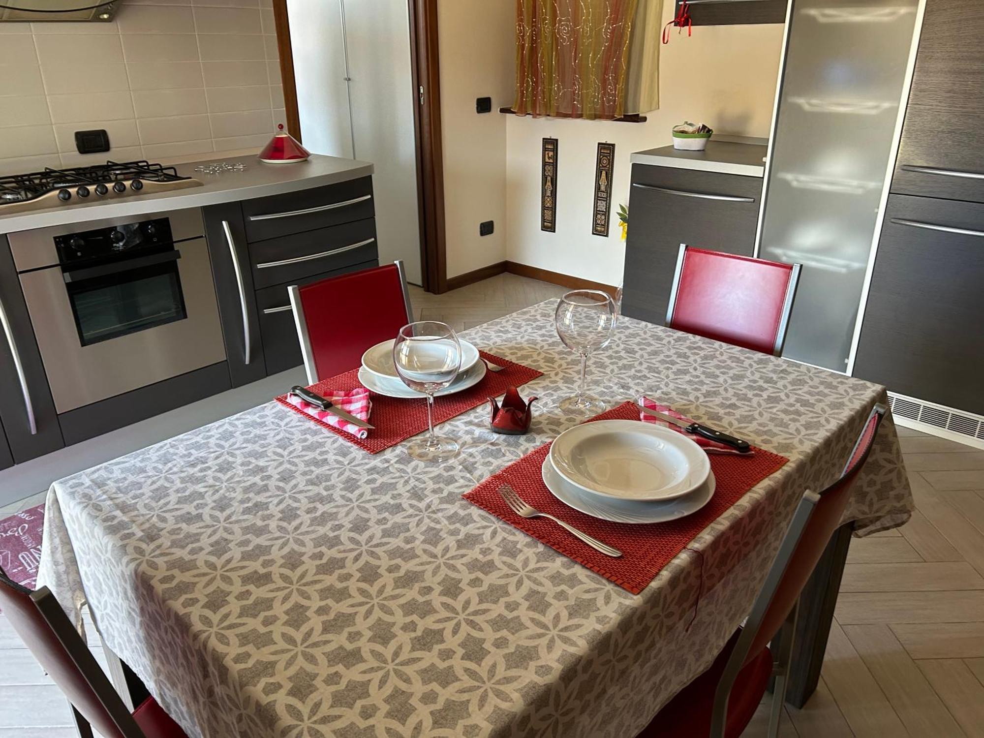 Appartamento Antony'S House Limbiate Esterno foto